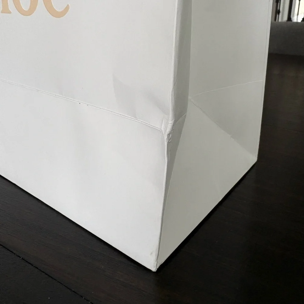 Chloé gift bag